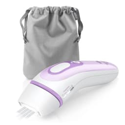 Braun SilkExpert PRO ljusbaserad hårborttagning PL3011