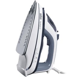Braun TexStyle 3 strykejern TS375A