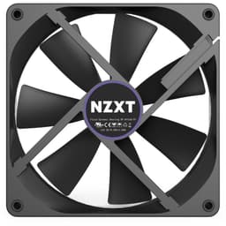 NZXT Aer P tuuletin 120 mm