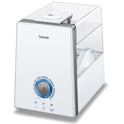Beurer luftfuktare  LB 88 (vit)