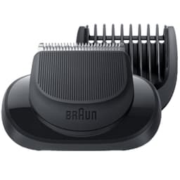 Braun EasyClick skjeggtrimmerhode BRABT