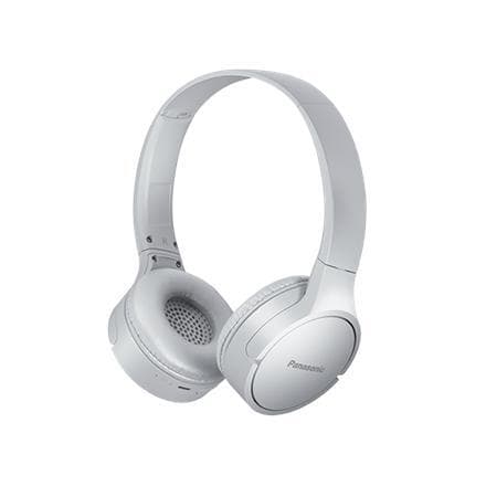 Panasonic RB-HF420BE-W Bluetooth HiFi On Ear hörlurar