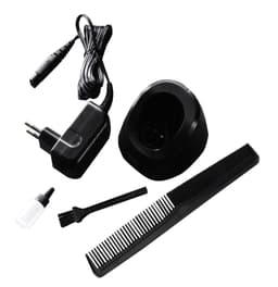 Carrera Beauty 21133907 Hårtrimmer 1 stk