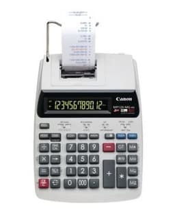 Canon MP120-MG-es II Skrivande bordsdator Vit Display