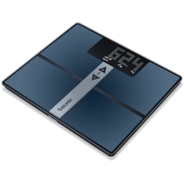 Beurer BF 980 WIFI Analysvåg Vägningsområde=180 kg