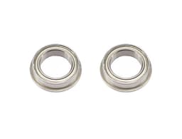 SER-1470 Ball bearing 10x15x4 Flanged (2)