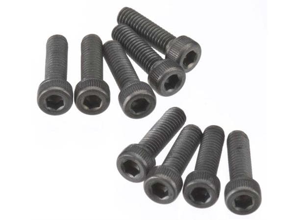 OS-79871080 Hex Head Screw M3.5x12 (10pcs)