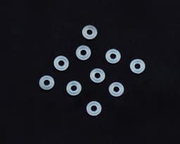 SER-600112 O-Ring Shock Bottom (10)