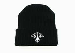 Team Blacksheep Beanie Black