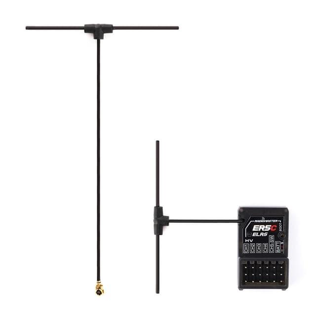 Radiomaster ELRS ER5C 5ch PWM Reciver 2.4GHz
