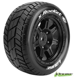 Louise Tire & Wheel X-Rocket X-Maxx (MFT) (2)