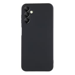 SKALO Samsung A16 Ultratunn TPU-Skal - Svart