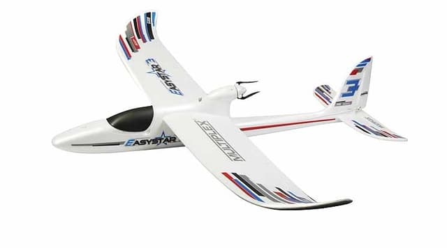 Multiplex Easystar III Electric RTF