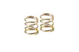 XR-372186 Front Coil Spring for 4mm Pin C=1.5-1.7