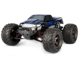 XH Wild Challenger MT RTR - Blå (PS! *)