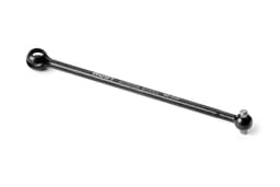 XR-365225 Front Drive Shaft 83mm with 2.5mm Pin