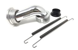 OS-72106490 Exhaust Manifold Assembly MR02