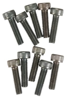 OS-79871140 Hex Head Screw M3.0x12 (10pcs)