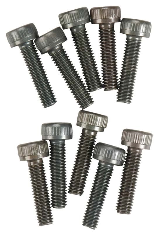 OS-79871140 Hex Head Screw M3.0x12 (10pcs)