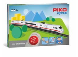 PIKO myTrain - Startsett ICE