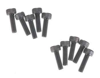 OS-79871120 Hex Head Screw M3.0x10 (10pcs)