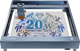 xTool D1 PRO 20W - Engraving & Cutting Machine