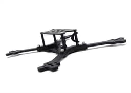 Team Blacksheep TBS Source Two V0.1 5inch Frame