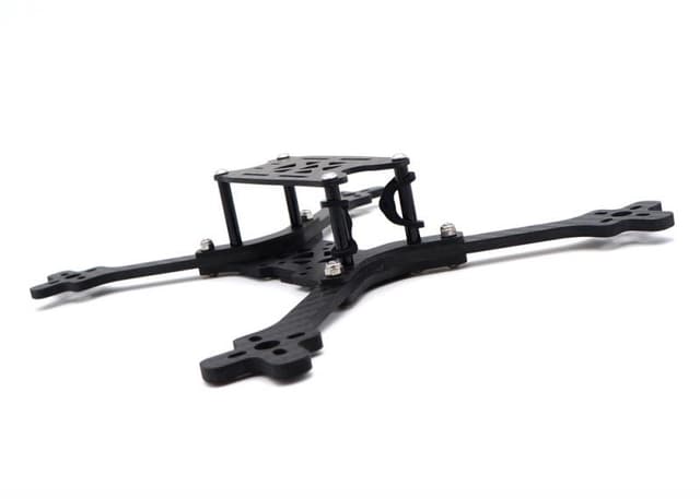 Team Blacksheep TBS Source Two V0.1 5inch Frame