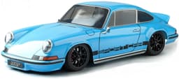 MST TCR-M Porsche 911 Carrera RS 2WD TCR SÆT