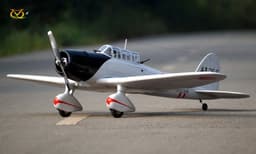 VQ D3A1 Aichi .46 EP/GP