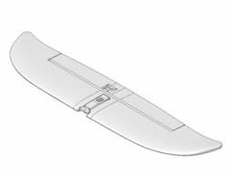 MPX-224241 Tailplane Easysrar II