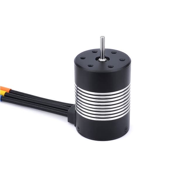 Surpass Hobby 3650 5900KV Sensorless BL WP