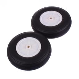 OMP Hobby Wheels Set BigHorn 49