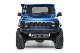 MST CFX J4 4WD sæt
