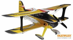 Multiplex Challenger Indoor Edition - Kit