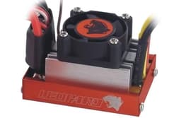 SkyRC Leopard 60A ESC Sensorless