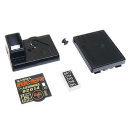 SANWA 55713 RC vehicle sparepa