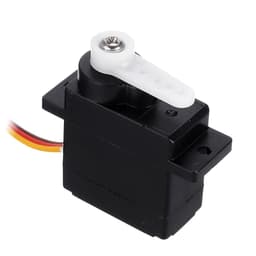 WL915-31 Servo
