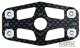 MPX-332609 Carbon Motor Bulkhead Parkmaster PRO