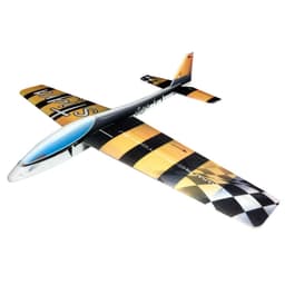 RCF Stigra Glider EPP Kit - Orange