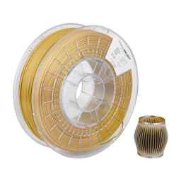 PS PLA Chameleon 1.75mm 750g - Silver/Gold