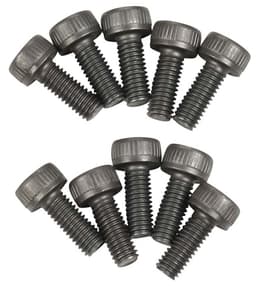 OS-79871110 Hex Head Screw M3.0x8 (10pcs)