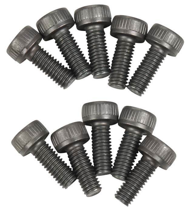 OS-79871110 Hex Head Screw M3.0x8 (10pcs)