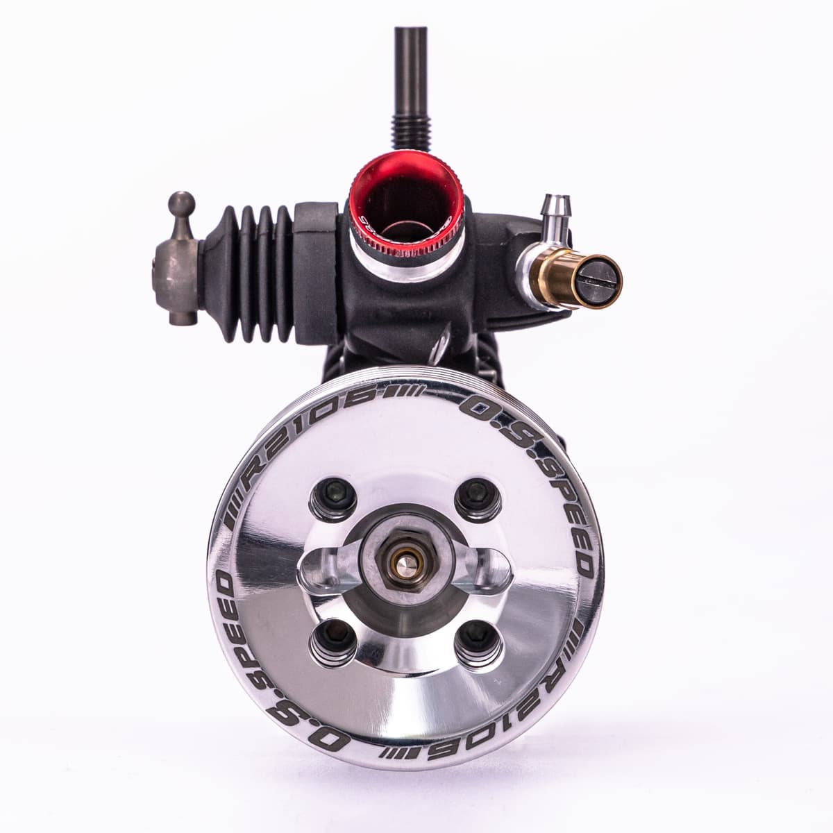 OS Speed R2105 - Elkjøp