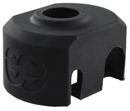 Phaetus Dragonfly BMS/BMO Silicone Sock Black