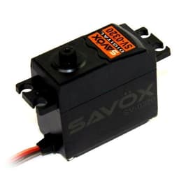 Savöx Servo SV-0320 - 0.13 hastighed / 6 kg