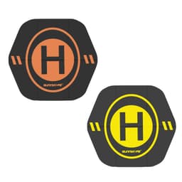Landing Pad Hexagon til alle droner 55cm