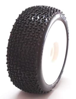 SP-Racing 1/8 Buggy Killer Sport på fälgen