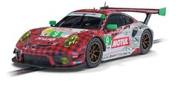 Scalextric Porsche 911 GT3 R - Pfaff Racing