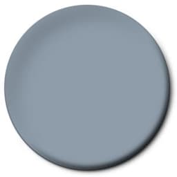 ITALERI Akrylmaling - Flat Light Ghostgray - 20ml